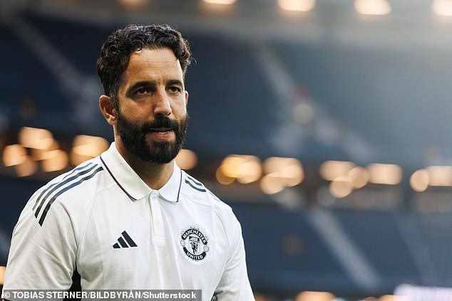 Test Match Breakfast: India Stars Grill Man United’s Amorim Amid Fourth Test Weather Concerns