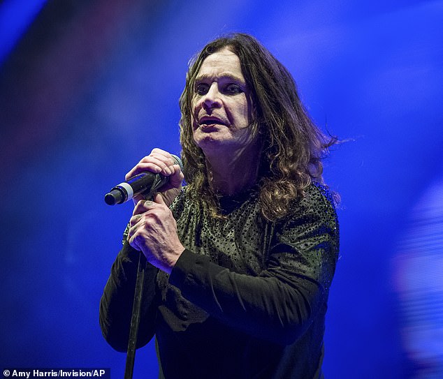 Title: Ozzy Osbourne’s Funeral Plans Revealed Following Rock Legend’s Death at 76