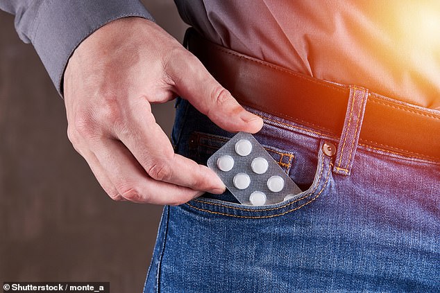 Breakthrough Hormone-Free Male Birth Control Pill Passes Initial Safety Test in Men