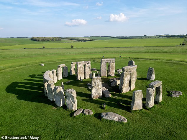 Solved: How Stonehenge’s Welsh Megaliths Were Transported – 5 Enduring Enigmas