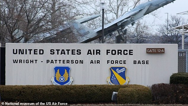 Air Force Discloses Startling UFO Swarm Activity Linked to Roswell Incident Site