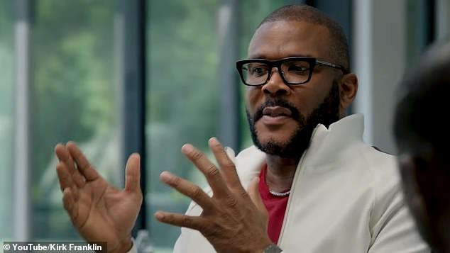 Billionaire Tyler Perry Terminates Aunt, Cuts Off Family Financial Support: "I’m Not Welfare"