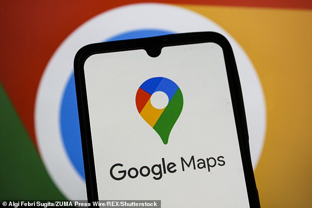 Google Maps’ ‘Life Saver’ Update Heralded by Users as Best Innovation in Years