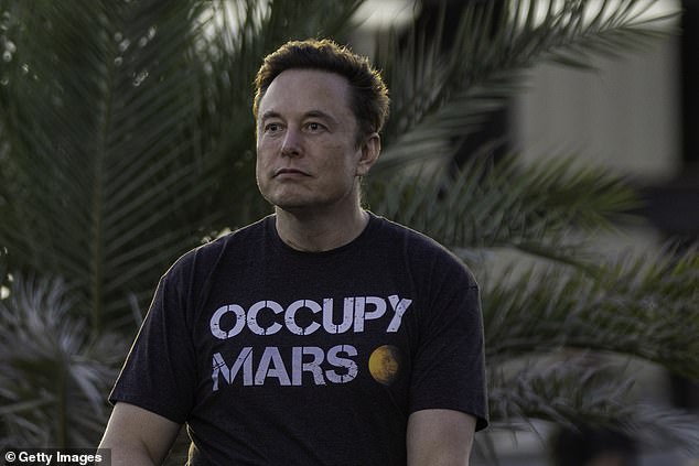 Elon Musk’s Mars Colonization Plans Confront Unforeseen Interplanetary Challenges