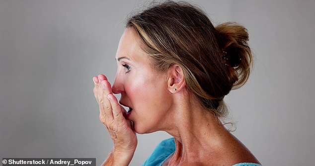 Science Reveals Hidden Health Clues in Your Breath Odor