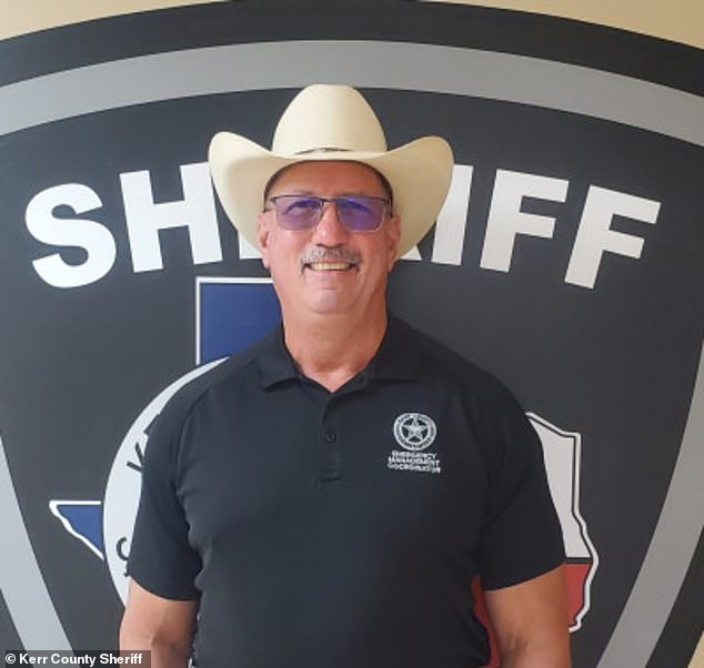 Texas Sheriff Admits Delayed Response Contributed to 136 Deaths in Deadly Floods