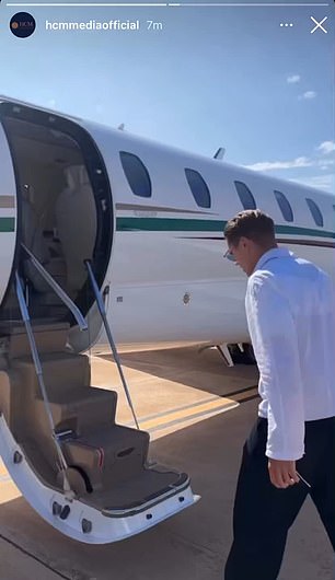 Viktor Gyokeres Seals £64m Arsenal Move After Sporting Strike, Boards Private Jet to London