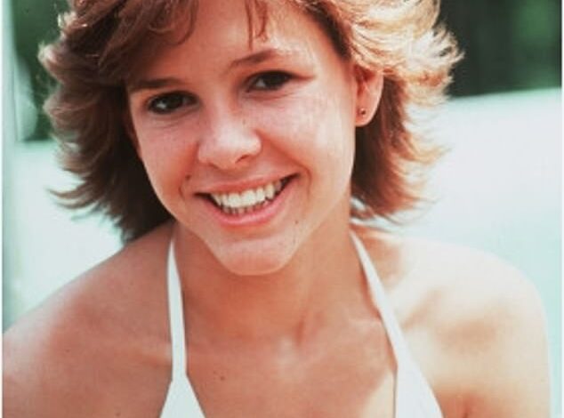 Kristy McNichol, 62: Former Teen Star Who Co-Starred with Matt Dillon and Tatum O’Neal — See Her Now