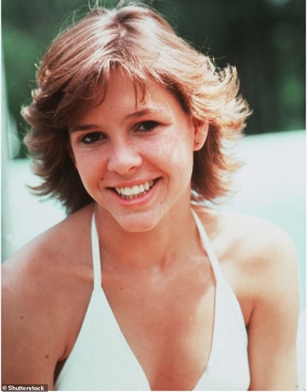 Kristy McNichol, 62: Former Teen Star Who Co-Starred with Matt Dillon and Tatum O’Neal — See Her Now