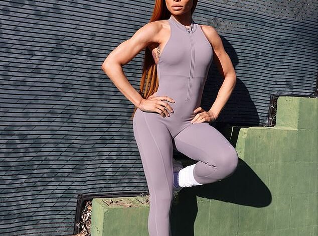 Blac Chyna Reveals Dramatic Weight Loss Amid Hollywood’s Ozempic Trend