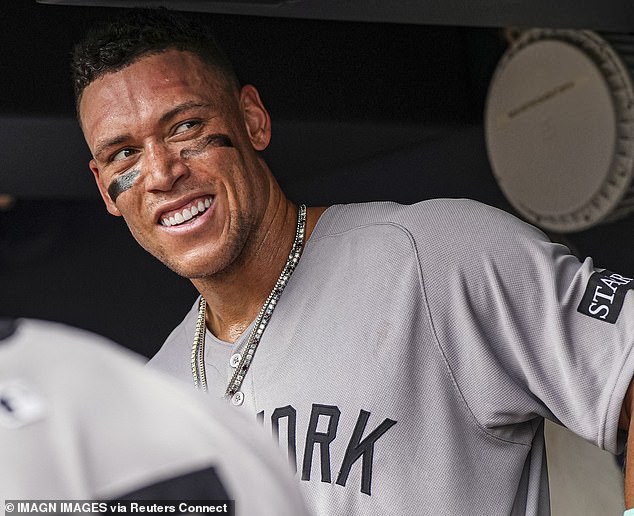 Aaron Judge Sparks Yankees’ Elbow Injury Concerns Amid Anxious Scan Results Wait