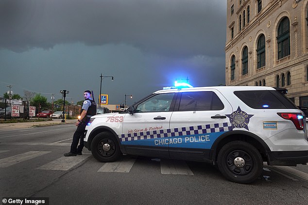 Four States Brace for Derecho as Darkness Falls Amid Ominous Storm Alerts