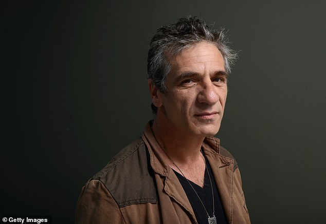 Alon Aboutboul, Israeli Star of ‘Batman’ and ‘Rambo,’ Dies at 60 After Collapsing on Beach; Tributes Pour In