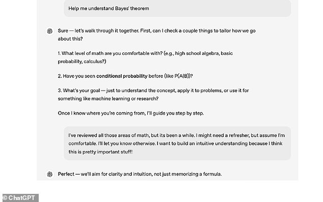 Parents Cheer ChatGPT’s Study Mode for Enforcing Step-by-Step Learning Over Instant Answers