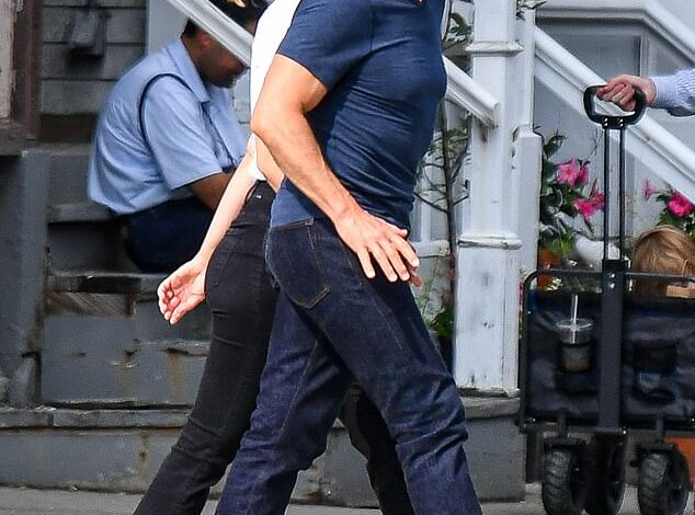 Tom Cruise, 63, and Ana de Armas, 37, Confirm Relationship with Public PDA During Romantic Getaway