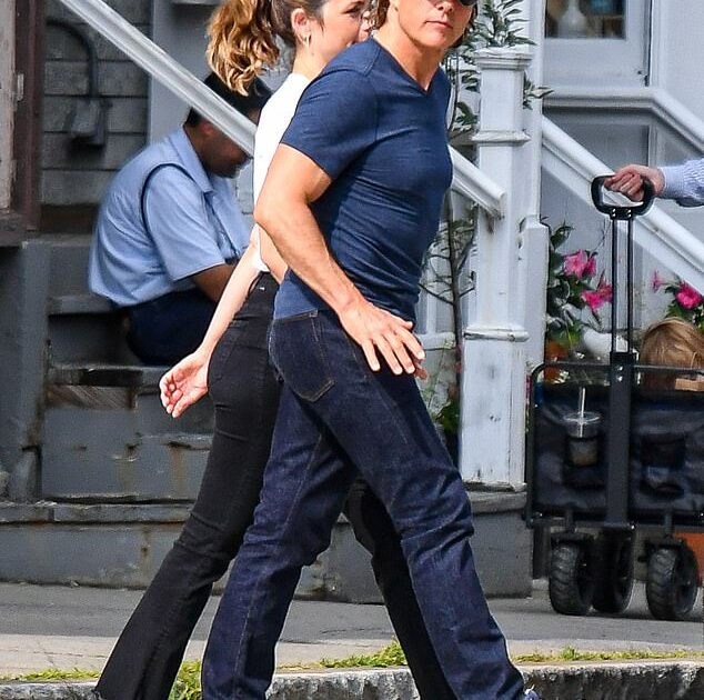Tom Cruise, 63, and Ana de Armas, 37, Confirm Relationship with Public PDA During Romantic Getaway