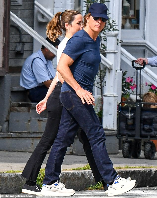 Tom Cruise, 63, and Ana de Armas, 37, Confirm Relationship with Public PDA During Romantic Getaway