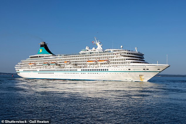 Inside a Cruise Ship’s Tsunami Response: Emergency Protocols and Passenger Safety