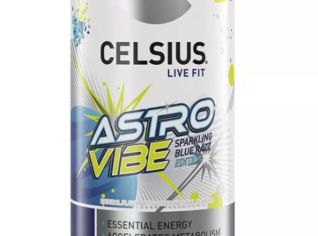 Celsius Energy Drinks Recalled After Accidental Alcohol Contamination in Cans