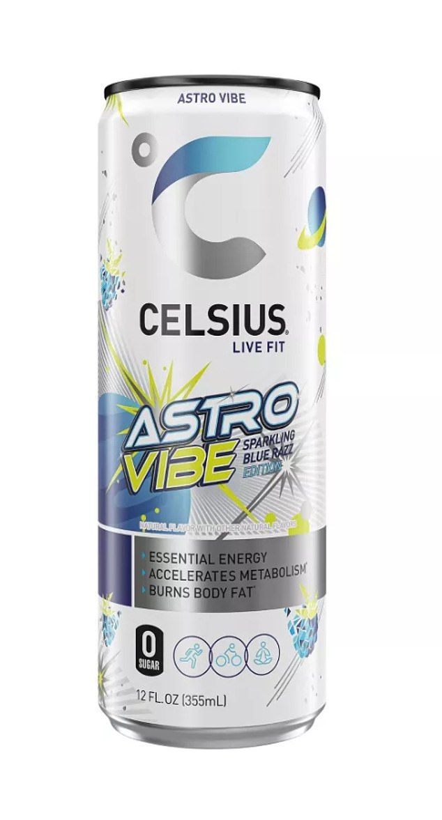 Celsius Energy Drinks Recalled After Accidental Alcohol Contamination in Cans