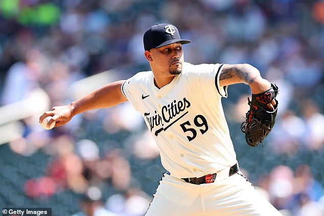 Twins Closer Jhoan Duran Nears Blockbuster Trade to Philadelphia Phillies