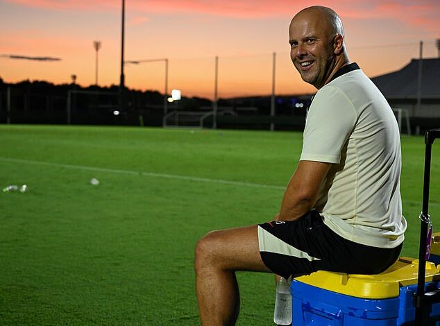 Inside Liverpool’s Asia Tour: Slot’s Warning, Wirtz’s Spotlight, Ngumoha’s Salah Mentorship, and Reds’ Throw-In Tactic