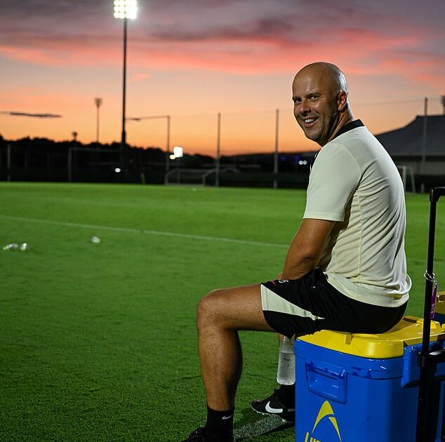 Inside Liverpool’s Asia Tour: Slot’s Warning, Wirtz’s Spotlight, Ngumoha’s Salah Mentorship, and Reds’ Throw-In Tactic