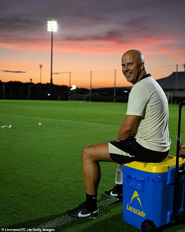 Inside Liverpool’s Asia Tour: Slot’s Warning, Wirtz’s Spotlight, Ngumoha’s Salah Mentorship, and Reds’ Throw-In Tactic