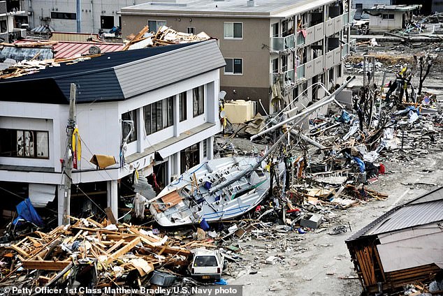 Scientists Warn of Impending Coastal Tsunami Threat in Vulnerable US Regions