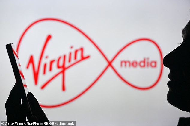 Virgin Media Outage Continues for Second Day, Leaving Thousands of UK Customers Without Internet Access