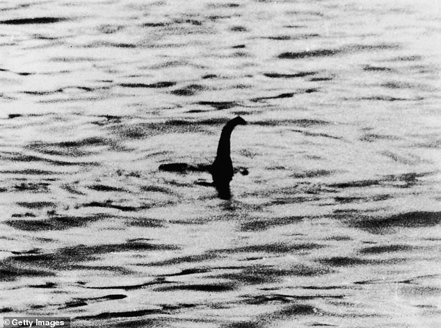 Nessie Hunters Vindicated: Study Confirms Loch Ness Monster Sightings as Real Phenomena