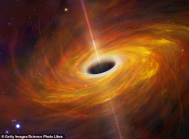 Scientists Predict ‘Big Crunch’ as Potential Cosmic End, Revealing a Hypothetical Timeline