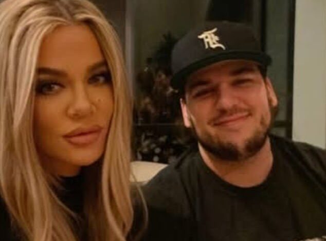 Title: Rob Kardashian Reveals Dating Status Eight Years After Explosive Blac Chyna Split