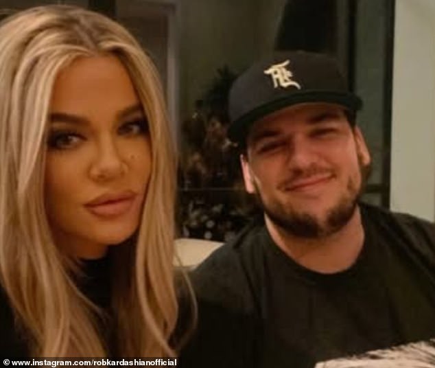 Title: Rob Kardashian Reveals Dating Status Eight Years After Explosive Blac Chyna Split