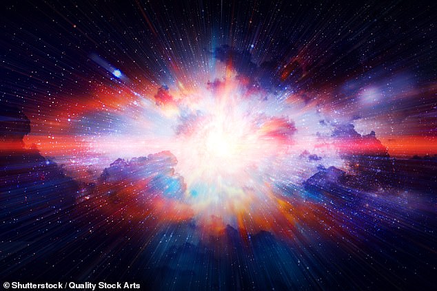 Revised Cosmic Expiration: Universe’s Demise Forecast Sooner Than Earlier Estimates