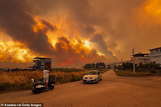 Scientists Warn Escalating Heat Waves May Add Month of Scorching Temperatures to Cities Yearly