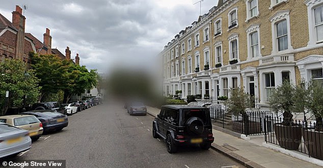 Experts Reverse Advice: Blurring Homes on Google Maps May Increase Burglary Risks