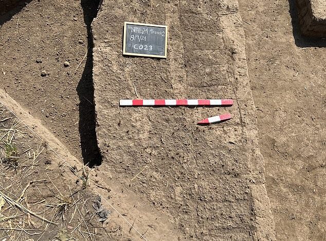 Archaeologists Unearth 2,500-Year-Old Lost City in Ancient Egypt