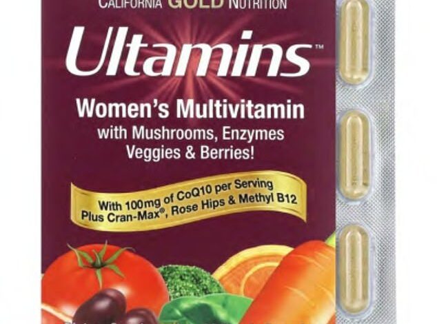 Urgent Recall: Over 60,000 Supplements Pulled Due to Toxic Contamination—Check Products Immediately