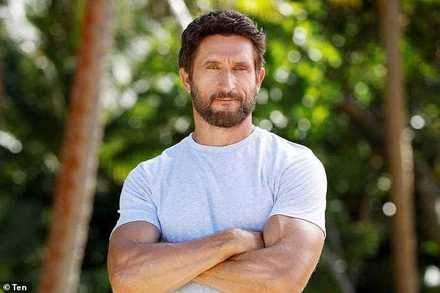 Australian Survivor Fans Rally to Save Host Jonathan LaPaglia with Online Petition Following Abrupt Dismissal: ‘He Is the Show’