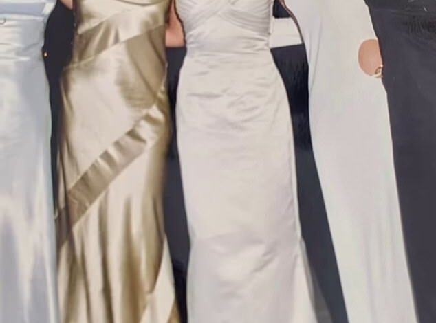 Bethenny Frankel Admits Breaking Golden Wedding Attire Rule at BFF’s Nuptials