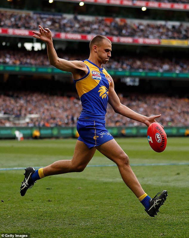 Footy Star Opens Up on Guilt Over Iconic Career Moment in Teary Teammate Farewell
