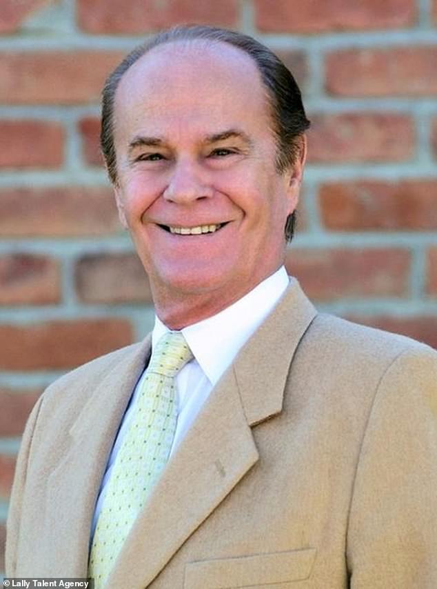 Title: "Peter-Henry Schroeder, ‘Star Trek: Enterprise’ Actor, Dies Surrounded by Family as Tributes Pour In"  
This version maintains clarity, uses quotes for the show title, and preserves all key details while adhering to standard headline structure.