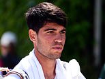 Wimbledon 2025 Day Three: Alcaraz Stars on Centre Court, Raducanu Battles Former Champion – Live Scores & Updates