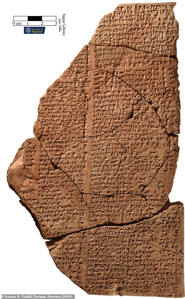 AI Revives 2,100-Year-Old Babylonian Hymn: Ancient Melody Reconstructed After Millennia
