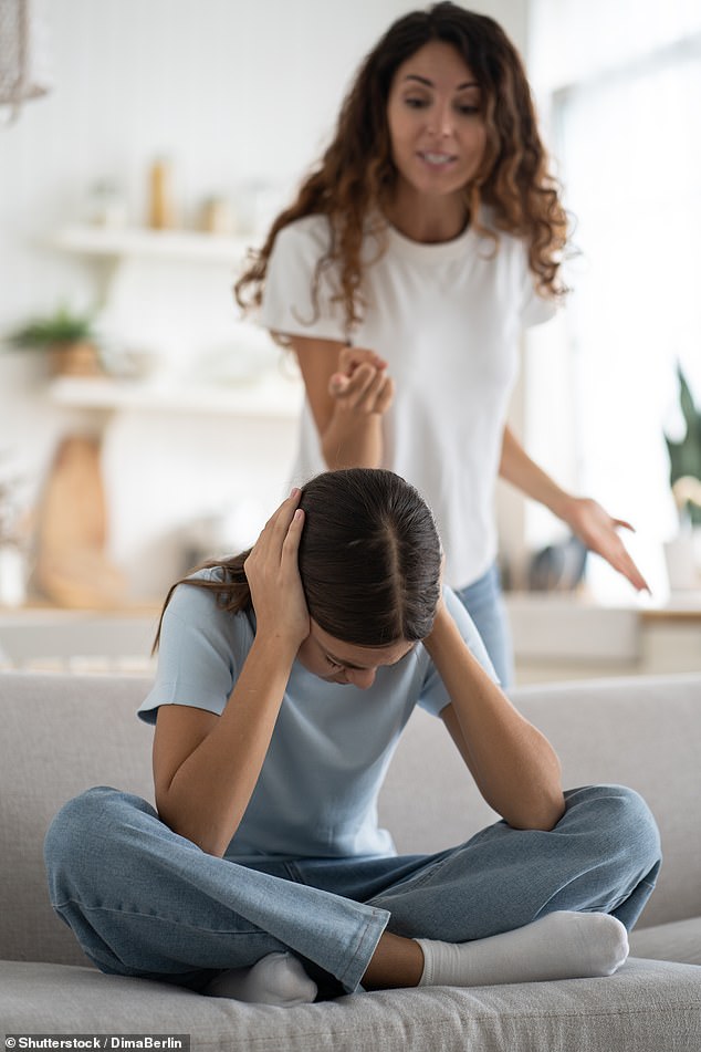 Raised by a Narcissist? Expert Outlines Subtle Childhood Signs and Long-Term Effects on Adult Life