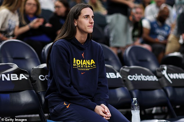 Caitlin Clark Cleared for Fever-Aces Clash After Injury-Related Absence