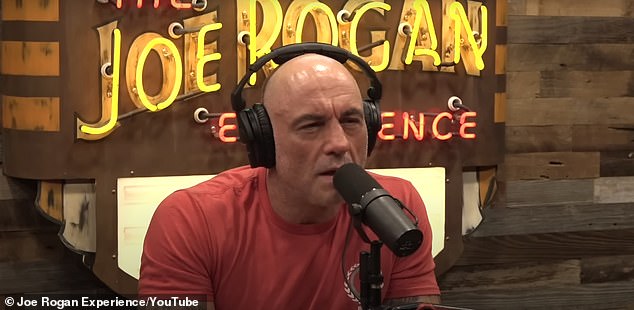 Joe Rogan Stunned by Unlikely Force That Crashed America’s ‘Woke Era’: ‘It’s Insane!’