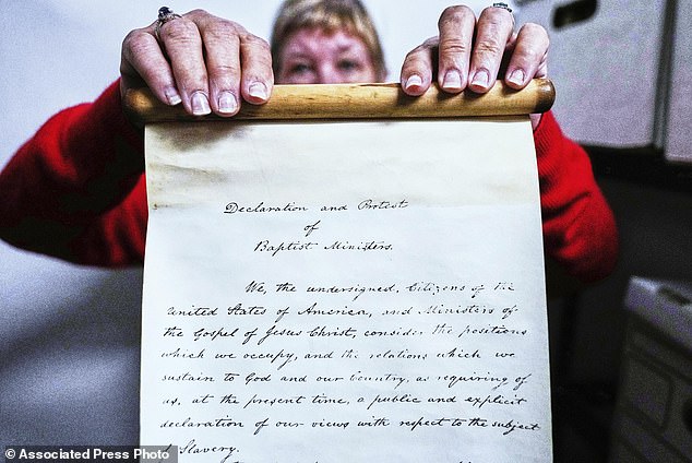 180-Year-Old ‘Holy Grail’ Note, Long Feared Lost, Discovered Pristine in Cardboard Box
