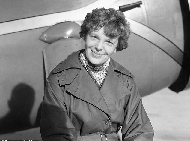 Amelia Earhart Breakthrough: New Clues Pinpoint Lost Plane After 88-Year Mystery